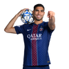Achraf Hakimi