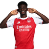 Bukayo Saka