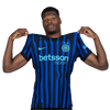 Denzel Dumfries