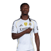 Eduardo Camavinga