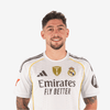 Federico Valverde