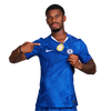 Jorrel Hato