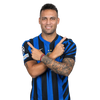 Lautaro Martínez