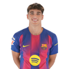 Pau Cubarsí