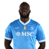 Romelu Lukaku