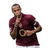 Thierry Henry