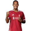 Virgil Van Dijk