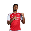 William Saliba