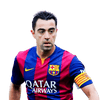 Xavi Hernández