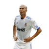 Zinedine Zidane