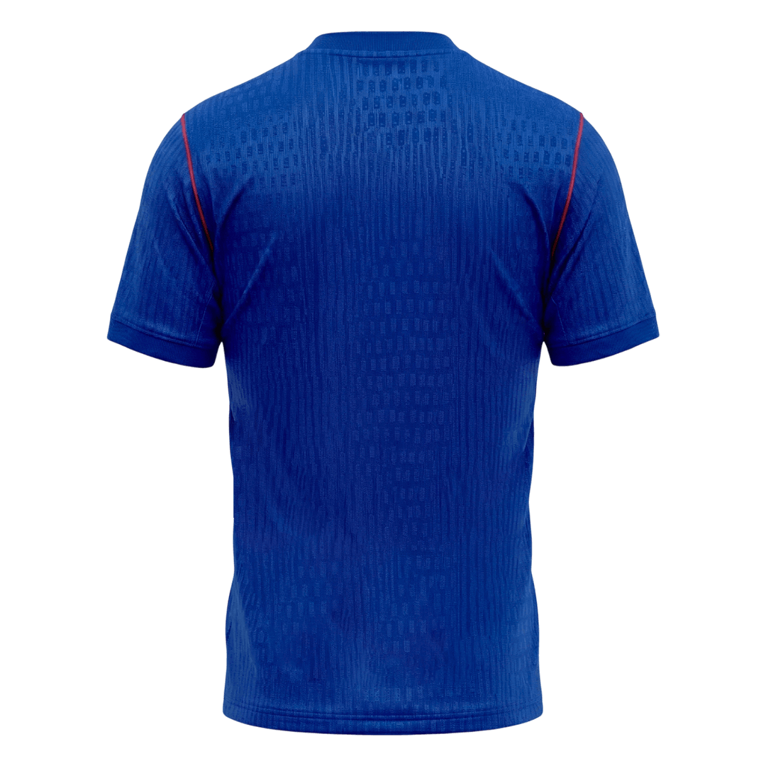 Mens Croatia World Cup Away Jersey 2026 - Player Version (Slim Fit)