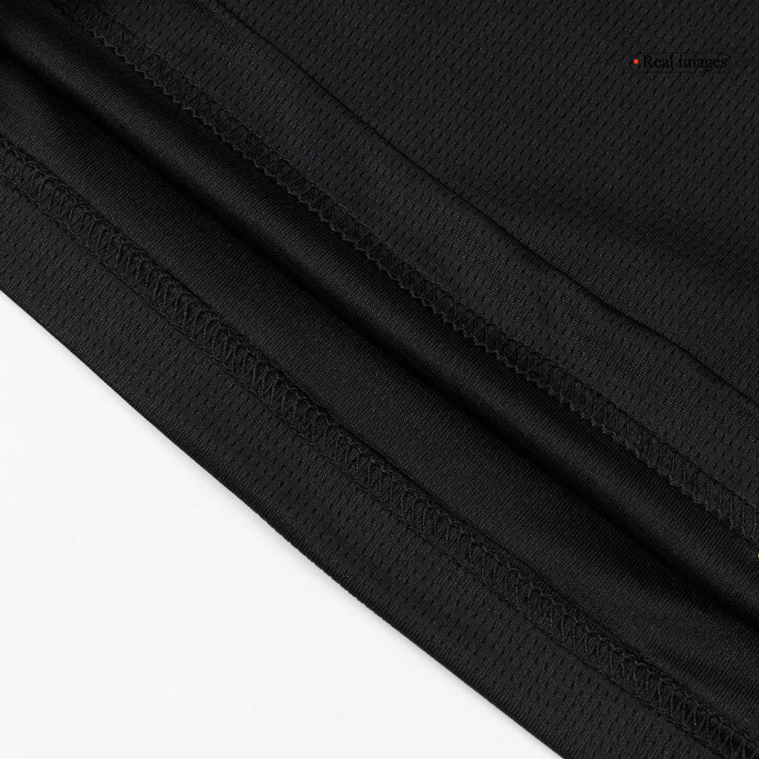 Mens Borussia Dortmund Home Shorts 2025/26