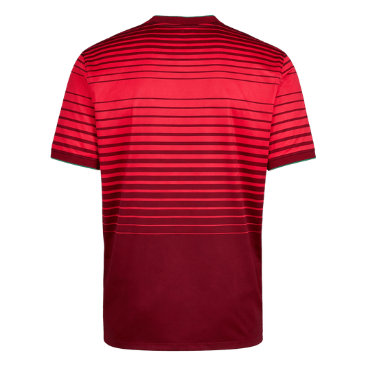 Retro 2014 Mens Portugal Special Jersey