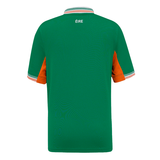 Mens Ireland Home Jersey 2025