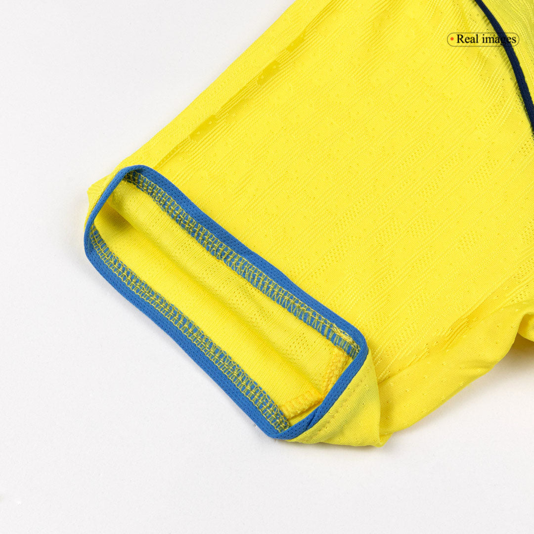 Mens Tottenham Hotspur Third Jersey 2025/26 - Player Version (Slim Fit)