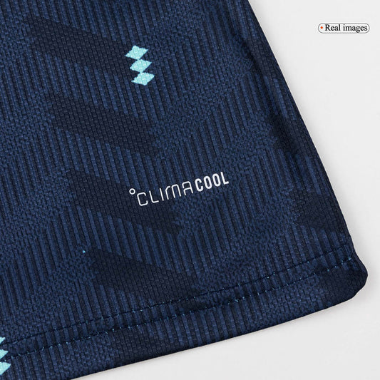 Womens Germany World Cup Away Jersey 2026