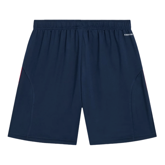 Mens Arsenal Away Shorts 2025/26
