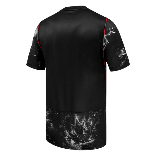 Mens Canada World Cup Away Jersey 2026