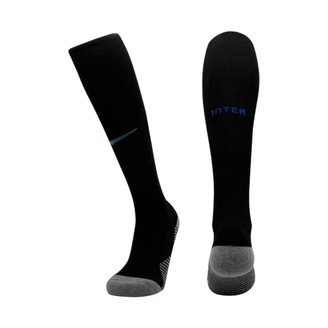 Mens Inter Milan Home Socks 2025/26