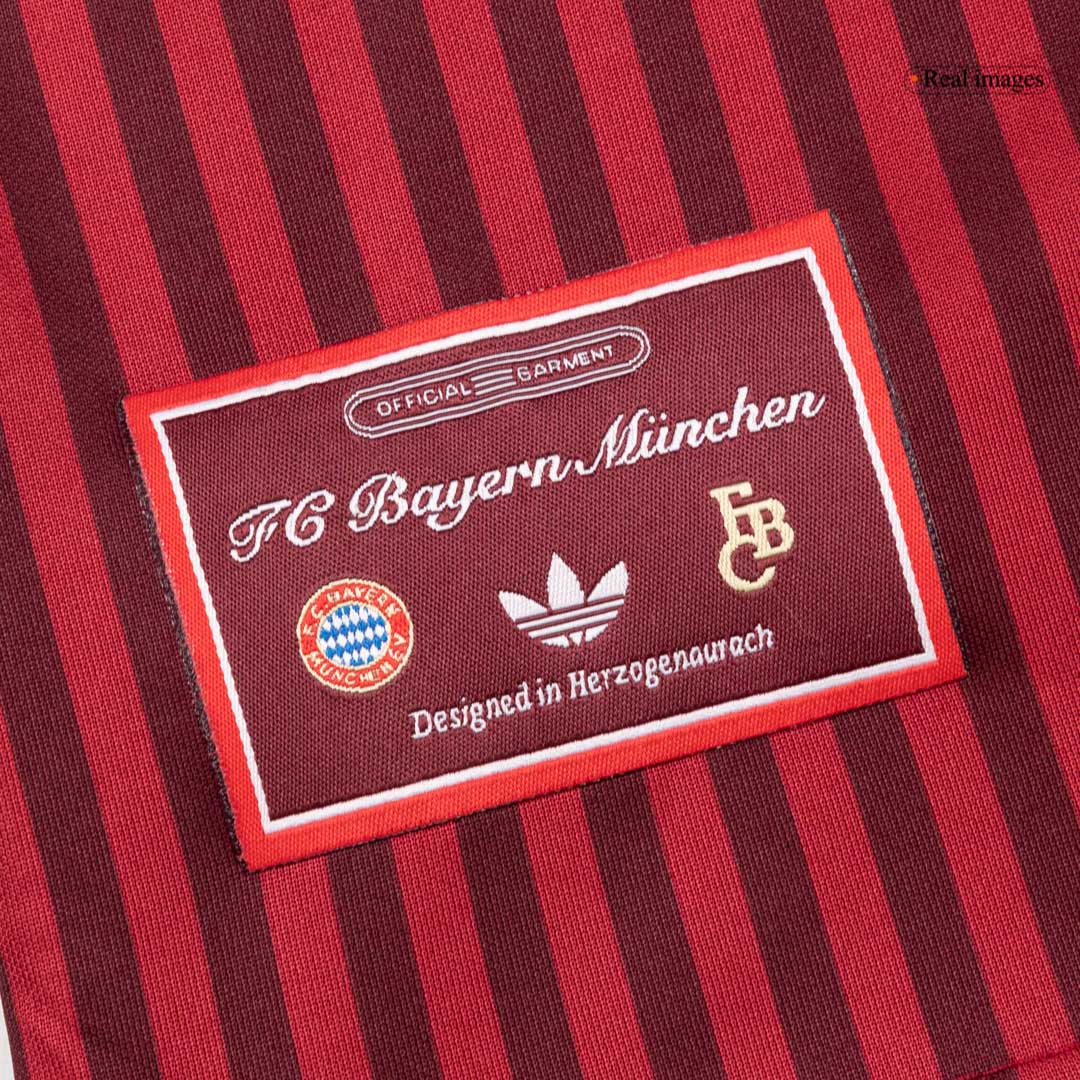 Mens Bayern Munich ICON Jersey 2025/26