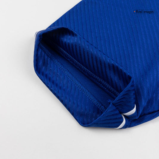 Retro 94/96 Mens Brazil Away Jersey