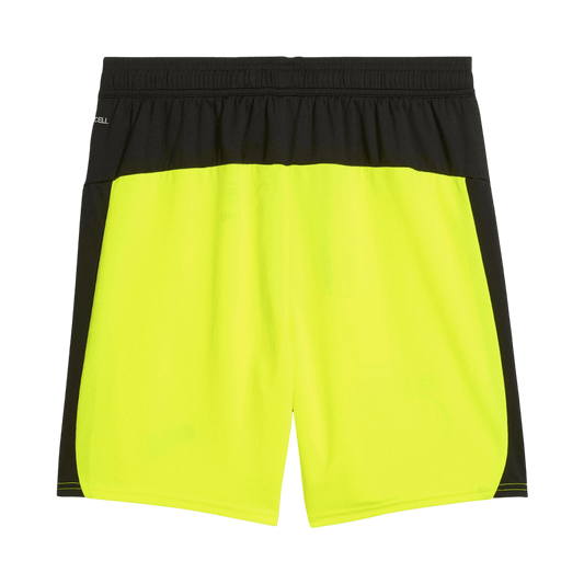 Mens Borussia Dortmund Away Shorts 2025/26