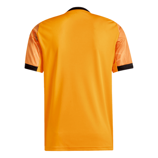 Mens Roma Away Jersey 2025/26