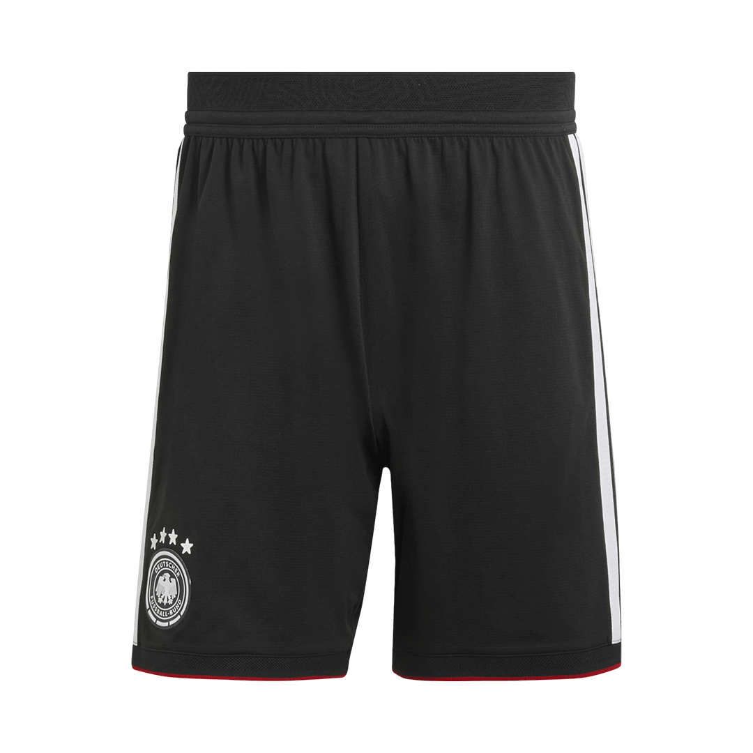 Mens Germany World Cup Home Shorts 2026