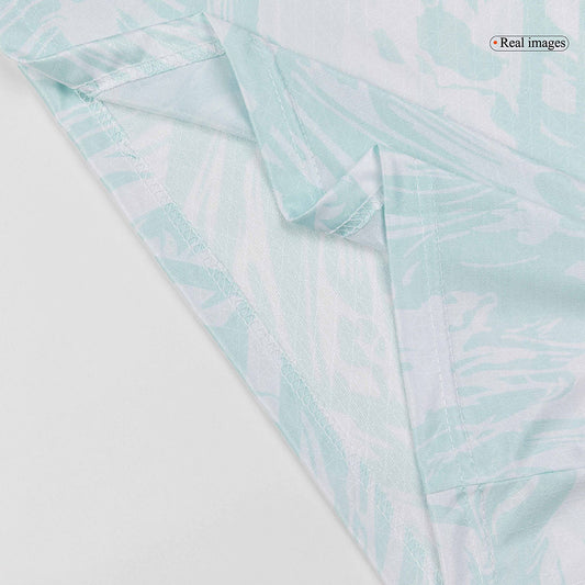 Mens Portugal World Cup Away Jersey 2026 - Player Version (Slim Fit)