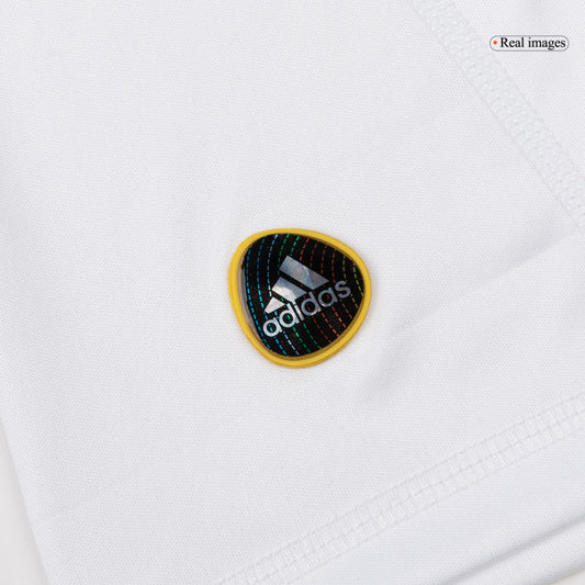 Retro 2010 Mens France Away Jersey