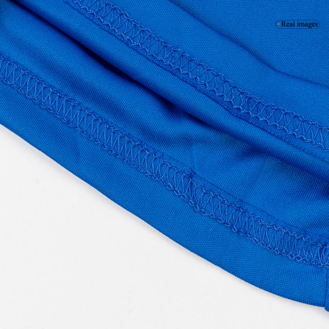 Kids Real Madrid Third Full Kit 2025/26