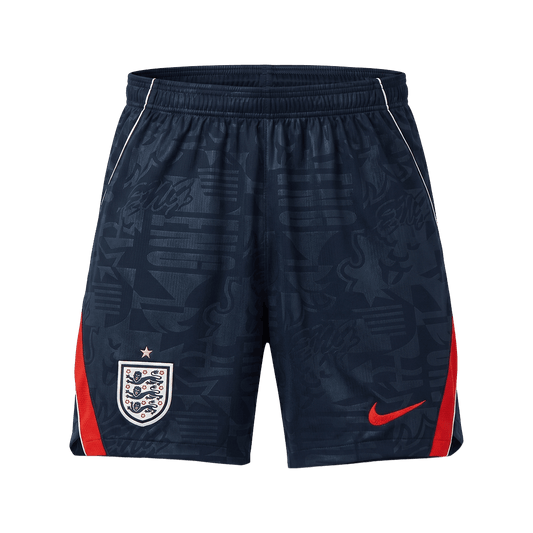 Mens England World Cup Away Kit 2026