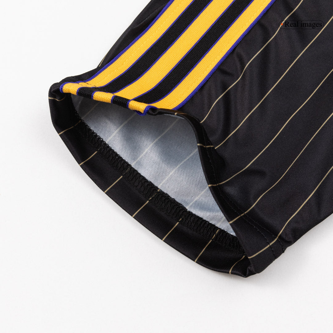 Mens Manchester United ICON Jersey 2025/26