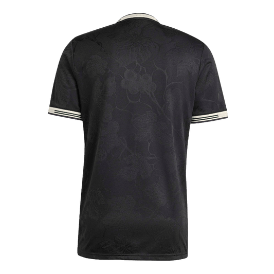 Mens Juventus Third Jersey 2025/26 - Player Version (Slim Fit)