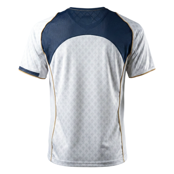 Retro 2004 Mens Portugal Away Jersey