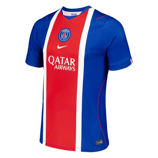 O.DEMBÉLÉ #10 Mens PSG Home Jersey 2026/27