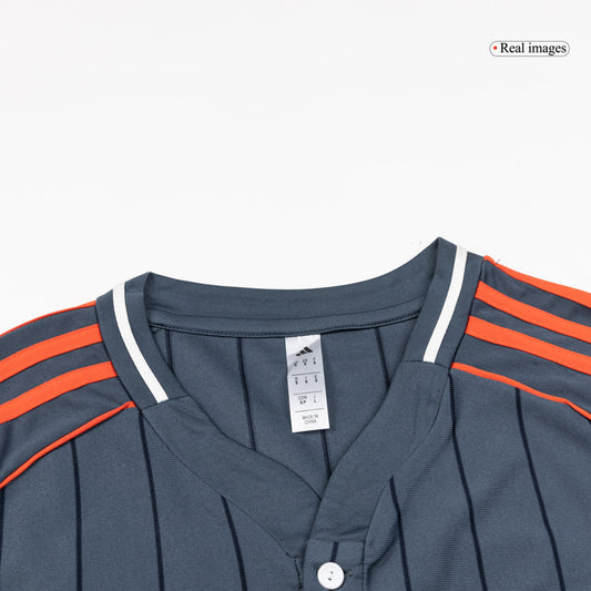 Mens Bayern Munich Jersey 2025/26