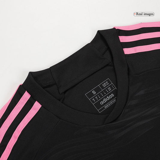 MESSI #10 Mens Inter Miami CF Away Jersey 2024/25