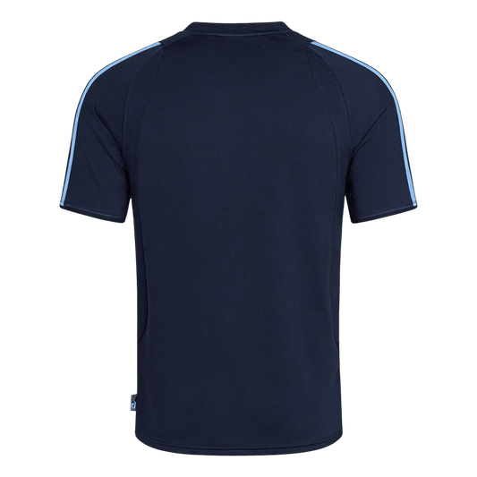 Retro 2003/04 Mens Real Madrid Away Jersey