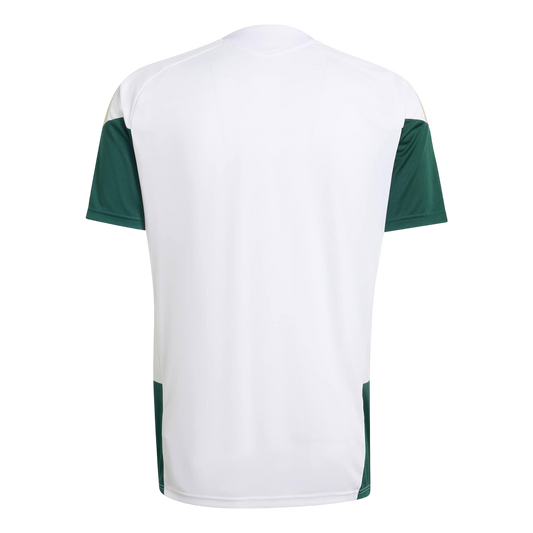 Mens Italy World Cup Pre-Match Jersey 2026