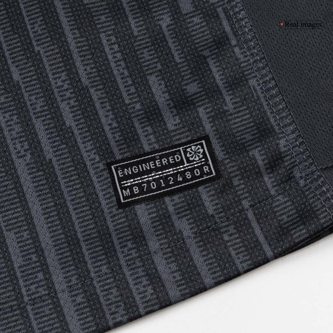 Mens PSG Fourth Kit 2025/26