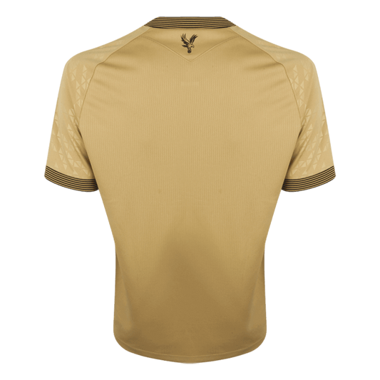 Mens Crystal Palace Away Jersey 2025/26