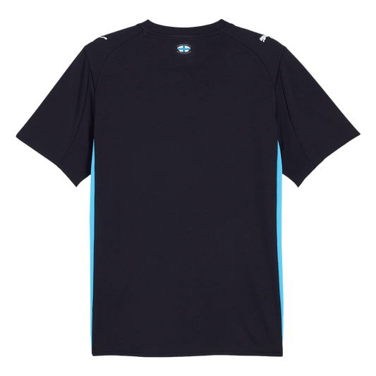 Mens Marseille Away Jersey 2025/26