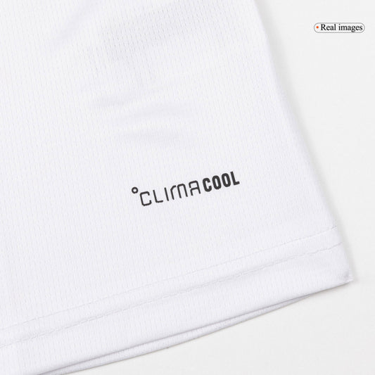 Mens Germany World Cup Home Kit 2026