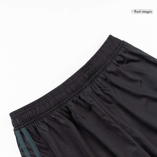 Mens Juventus Third Shorts 2025/26