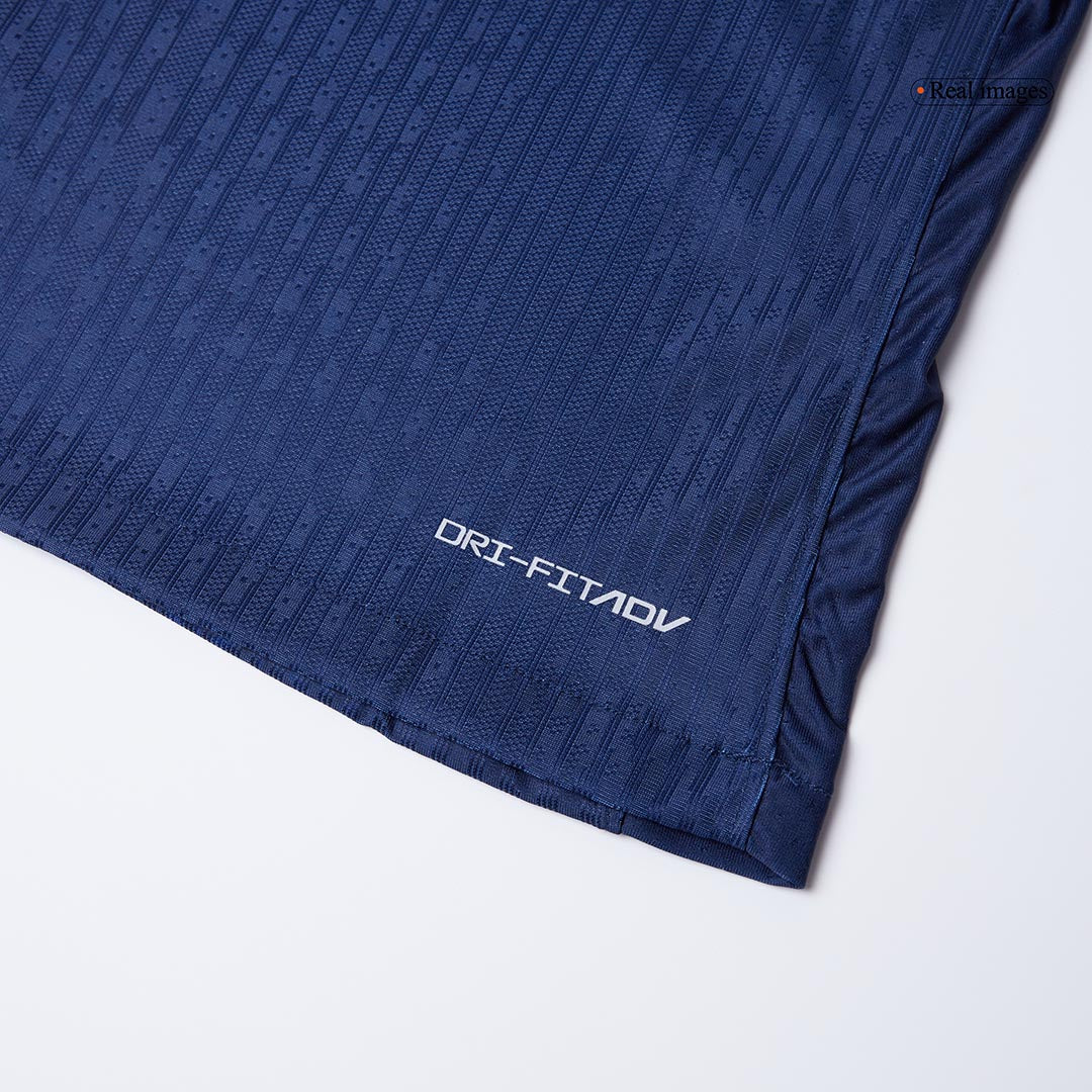 HAKIMI #2 Mens PSG Home Jersey 2025/26 - Player Version (Slim Fit)