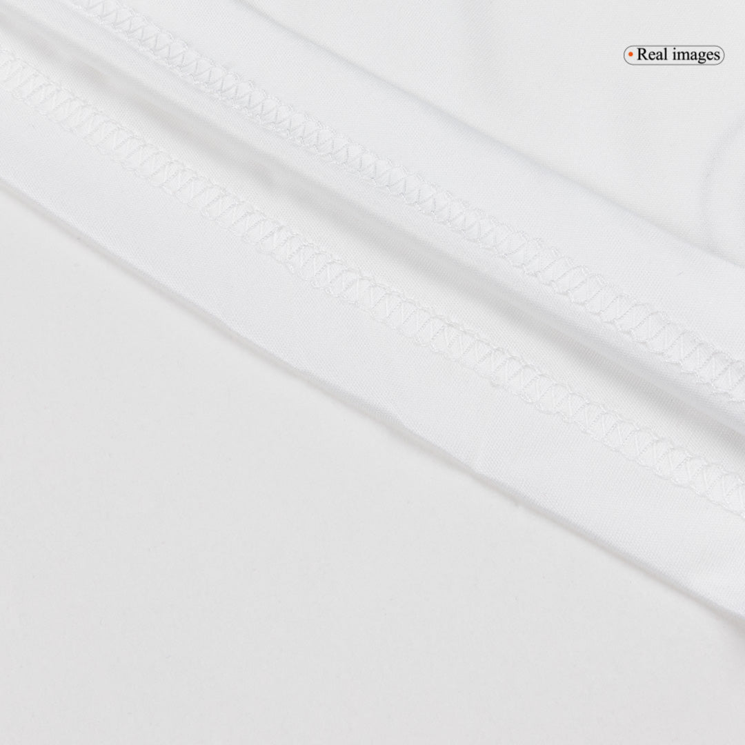 Mens Napoli Away Shorts 2025/26