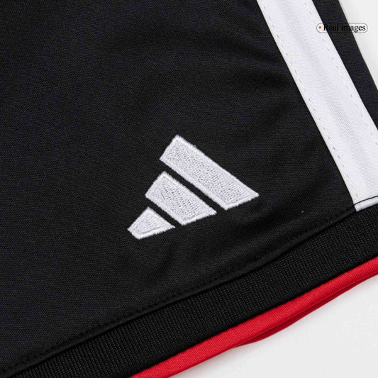 Kids Germany World Cup Home Full Kit 2026