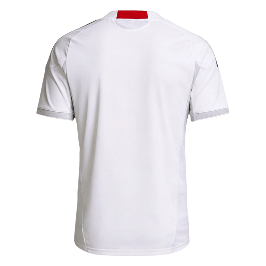 Retro 2010 Mens Japan World Cup Away Jersey