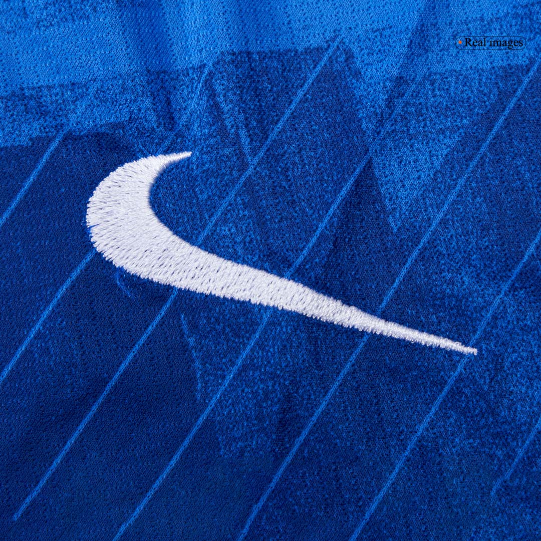 Kids Chelsea Home Kit 2025/26